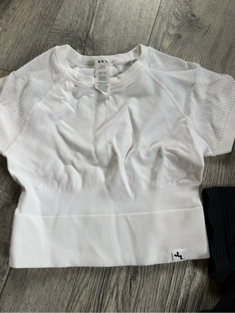 Compression baby tee bundle - Picture 3 of 5